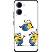 Чохол BoxFace Xiaomi Redmi 15A 