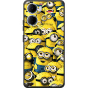 Чохол BoxFace Xiaomi Redmi 15A 