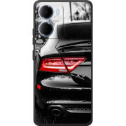 Чохол BoxFace Xiaomi Redmi 15A Audi A7