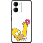 Чохол BoxFace Xiaomi Redmi 15A 