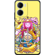 Чохол BoxFace Xiaomi Redmi 15A 