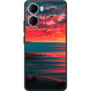 Чохол BoxFace Xiaomi Redmi 15A Seaside a