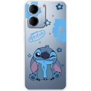 Прозорий чохол BoxFace Xiaomi Redmi 15A 
