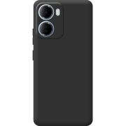 Чорний чохол BoxFace Xiaomi Redmi 15A Вистоїмо Переможемо