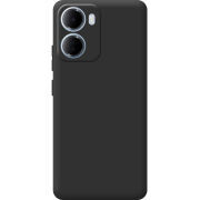 Чорний чохол BoxFace Xiaomi Redmi 15A 