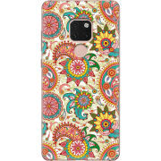 Чехол Uprint Huawei Mate 20 