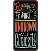 Чехол Uprint Huawei Mate 20 