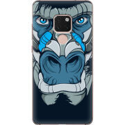 Чехол Uprint Huawei Mate 20 