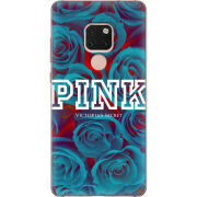 Чехол Uprint Huawei Mate 20 