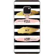 Чехол Uprint Huawei Mate 20 Dont Kill My Vibe