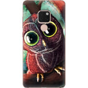 Чехол Uprint Huawei Mate 20 