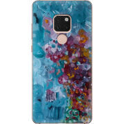 Чехол Uprint Huawei Mate 20 