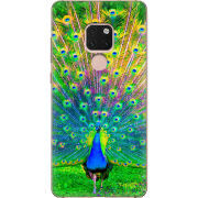 Чехол Uprint Huawei Mate 20 