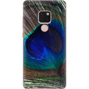 Чехол Uprint Huawei Mate 20 