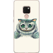 Чехол Uprint Huawei Mate 20 