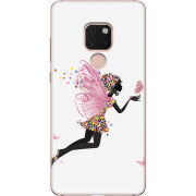 Чехол Uprint Huawei Mate 20 