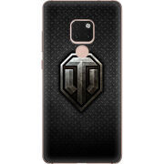 Чехол Uprint Huawei Mate 20 