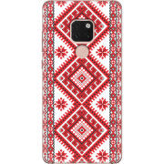 Чехол Uprint Huawei Mate 20 