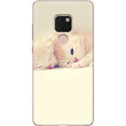 Чехол Uprint Huawei Mate 20 