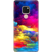 Чехол Uprint Huawei Mate 20 