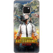 Чехол Uprint Huawei Mate 20 
