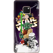 Чехол Uprint Huawei Mate 20 Lego StarWars