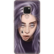 Чехол Uprint Huawei Mate 20 