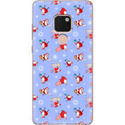 Чехол Uprint Huawei Mate 20 