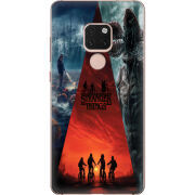 Чехол Uprint Huawei Mate 20 Дивні дива