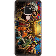 Чехол Uprint Huawei Mate 20 