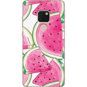 Чехол Uprint Huawei Mate 20 