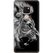 Чехол Uprint Huawei Mate 20 