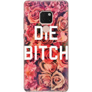 Чехол Uprint Huawei Mate 20 