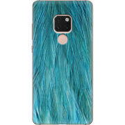 Чехол Uprint Huawei Mate 20 