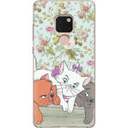 Чехол Uprint Huawei Mate 20 