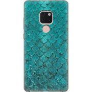 Чехол Uprint Huawei Mate 20 