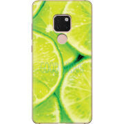 Чехол Uprint Huawei Mate 20 