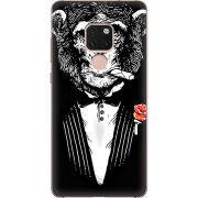 Чехол Uprint Huawei Mate 20 Monkey Don
