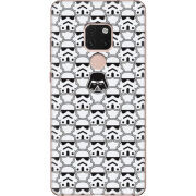 Чехол Uprint Huawei Mate 20 
