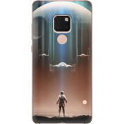 Чехол Uprint Huawei Mate 20 