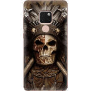 Чехол Uprint Huawei Mate 20 