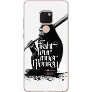 Чехол Uprint Huawei Mate 20 