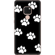 Чехол Uprint Huawei Mate 20 