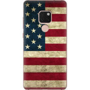 Чехол Uprint Huawei Mate 20 