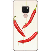 Чехол Uprint Huawei Mate 20 