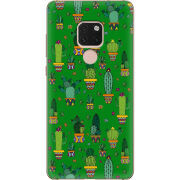 Чехол Uprint Huawei Mate 20 