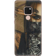 Чехол Uprint Huawei Mate 20 