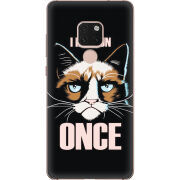 Чехол Uprint Huawei Mate 20 