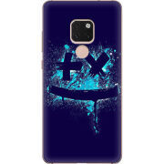 Чехол Uprint Huawei Mate 20 