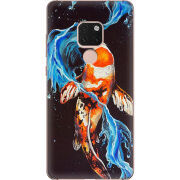 Чехол Uprint Huawei Mate 20 